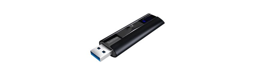 PenDrives USB 3.2