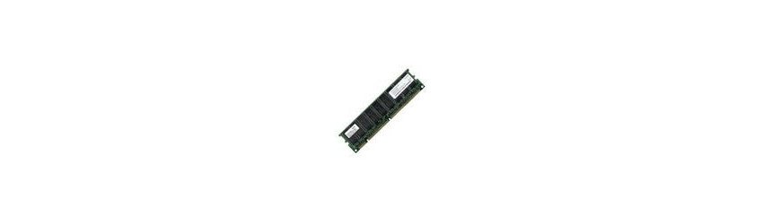 Memoria DIMM PC133
