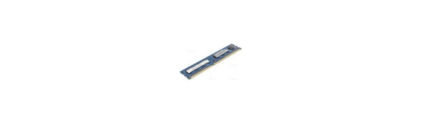 Memoria DDR3 PC3-10600