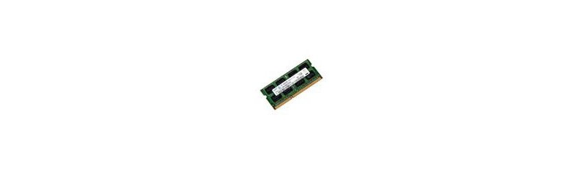 Memoria SODIMM PC3-10600