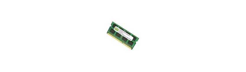 Memoria SODIMM PC3-12800