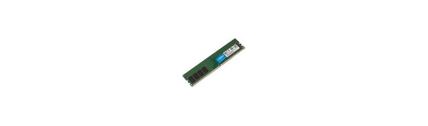 Memoria DDR4 PC4-19200