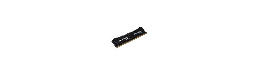 Memoria DDR4 PC4-28800