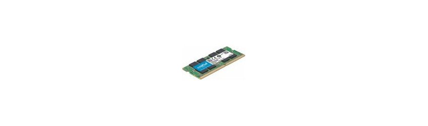 Memoria SODIMM PC4-19200