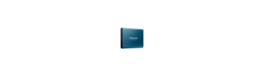 HD SSD Externo